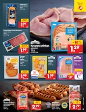 Wurstwaren Angebote im Prospekt "Aktuelle Angebote" von Netto Marken-Discount Wurstwaren Angebote im Prospekt "Aktuelle Angebote" von Netto Marken-Discount auf Seite 11