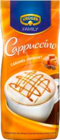 Family Cappuccino Caramel-Krokant im Angebot bei E center in Elmshorn Family Cappuccino Caramel-Krokant Angebote von Krüger bei E center Elmshorn für 2,99 €