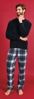 Pyjama homme - U ESSENTIEL - Super U à Quimper Pyjama homme - U ESSENTIEL en promo chez Super U Quimper à 11,45 €