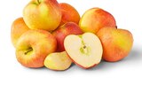 Aktuelles Deutsche rote Äpfel Angebot bei Penny in Aachen ab 1,49 €