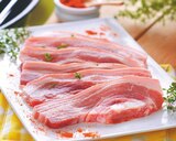 Carrefour Market Robinson - Porc : poitrine avec os tranchée à griller Promo Porc : poitrine avec os tranchée à griller dans le catalogue Carrefour Market Vos envies | Nos promos à Robinson