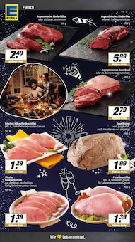 Pute im E center Prospekt "Aktuelle Angebote" mit 23 Seiten (Münster)