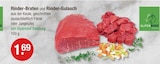 Rinder-Braten von Alpenrind im aktuellen V-Markt Prospekt für 1,69 €