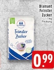 Feinster Zucker bei EDEKA im Prospekt "" für 0,99 €