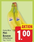 Mini-Bananen von Costa Rica für 1,00 € bei EDEKA im Angebot Mini-Bananen von Costa Rica im aktuellen EDEKA Prospekt