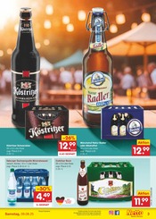 Aktueller Netto Marken-Discount Prospekt mit Wasser, "Aktuelle Angebote", Seite 35