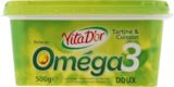 Matière grasse allégée à tartiner Oméga 3 à Lidl dans Velars-sur-Ouche Matière grasse allégée à tartiner Oméga 3 à Lidl dans Velars-sur-Ouche