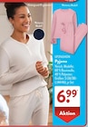 Pyjama von UP2FASHION im aktuellen ALDI SÜD Prospekt für 6,99 €