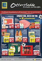 EDEKA Discounter Prospekt der aktuellen Woche mit 28 Seiten, gültig von 29.06.2026 bis 04.07.2026, in Bad Sassendorf und Umgebung Aktueller EDEKA Discounter Prospekt in Bad Sassendorf und Umgebung, "Aktuelle Angebote" mit 28 Seiten, 29.06.2026 - 04.07.2026