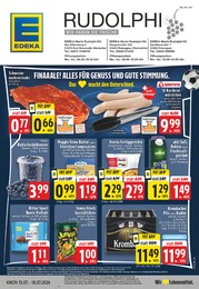 EDEKA Prospekt für Unkel: "Aktuelle Angebote", 24 Seiten, 13.07.2026 - 18.07.2026