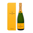 Aktuelles Yellow Label, Champagner, brut Angebot bei Lidl in Darmstadt ab 44,99 €