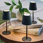 LED-Akku-Tischleuchte im Angebot bei Zurbrüggen in Herford LED-Akku-Tischleuchte Angebote von novel bei Zurbrüggen Herford für 17,99 €