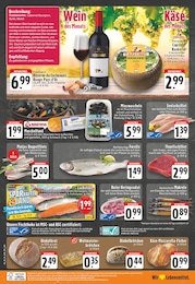 Thunfisch Angebot im aktuellen E center Prospekt auf Seite 28