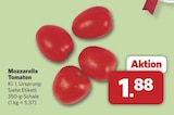 Mozzarella Tomaten bei combi im Prospekt "" für 1,88 €