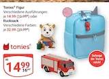 Figur im Angebot bei GLOBUS in Wolfenbüttel Figur Angebote von Tonies bei GLOBUS Wolfenbüttel für 14,99 €