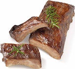 Spare Ribs bei EDEKA im Todtnau Prospekt für 9,99 €