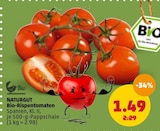 Bio-Rispentomaten Angebot in Zorbau Bio-Rispentomaten im aktuellen Prospekt bei Penny-Markt in Zorbau