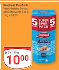 Aktuelles Thunfisch Angebot bei GLOBUS in Bochum ab 10,00 €