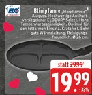 Blinipfanne 'Herzflamme' bei EDEKA im Linnich Prospekt für 19,99 €