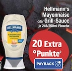 Mayonnaise im EDEKA Prospekt Mayonnaise von Hellmann's im aktuellen EDEKA Prospekt fĂĽr