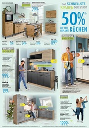 Kühlschrank Angebot im aktuellen Trends Prospekt auf Seite 12