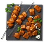 Aktuelles Schweine-Schaschlik Angebot bei Kaufland in Magdeburg ab 7,99 €