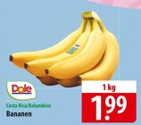 Dole Bananen im Angebot bei famila Nordost in Langenhagen Dole Bananen Angebote bei famila Nordost Langenhagen für 1,99 €