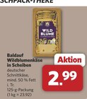 Wildblumenkäse in Scheiben Angebote von Baldauf bei combi Garbsen für 2,99 €