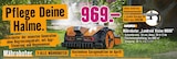 Aktuelle Rasenmäher Angebote bei Hornbach in Koblenz Aktuelles Mähroboter "Landroid Vision M600" Angebot bei Hornbach in Koblenz ab 249,00 €