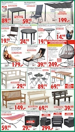 Sonnensegel im Wreesmann Prospekt in Bremerhaven Aktueller Wreesmann Prospekt mit Sonnensegel, "DEIN SAISON- & SONDERPOSTENMARKT!", Seite 11