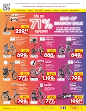 Klapprad im Netto Marken-Discount Prospekt in Erfurt Aktueller Netto Marken-Discount Prospekt mit Klapprad, "Aktuelle Angebote", Seite 41