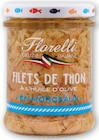 Filets de thon à Super U dans Cranves-Sales