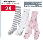 Strumpfhose von  im aktuellen Woolworth Prospekt für 3,00 €