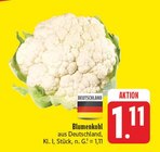Blumenkohl Angebote bei EDEKA Erlangen für 1,11 €