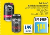 Alkoholisches Mischgetränk Berry bei diska im Tanna Prospekt für 1,84 €