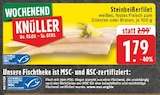 Steinbeißerfilet Angebote bei E center Troisdorf für 1,79 €