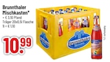 Mischkasten Angebote von Brunnthaler bei Trinkgut Günzburg für 10,99 €