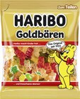 Aktuelle Haribo Angebote bei E center in Freiburg (Breisgau) Aktuelles Goldbären Angebot bei E center in Freiburg (Breisgau) ab 0,79 €
