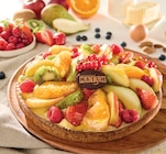 Promo Tarte Fruits Frais Frangipane à 11,90 € dans le catalogue Supermarchés Match à Cambrai