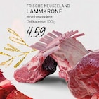 Frische Neuseeland Lammkrone Angebote bei EDEKA Bottrop für 4,59 €