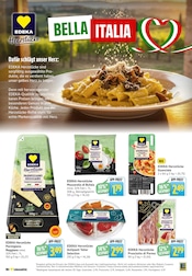 Antipasti im EDEKA Prospekt in Karlsruhe Aktueller EDEKA Prospekt mit Antipasti, "Aktuelle Angebote", Seite 20