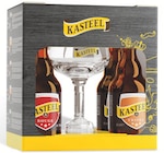 Coffret de bières - KASTEEL dans le catalogue Supermarchés Match