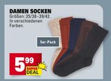 Damen Socken im Angebot bei E center in Mannheim Damen Socken Angebote bei E center Mannheim für 5,99 €
