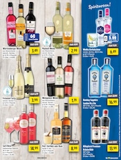 Vodka im EDEKA Prospekt in Gelsenkirchen Aktueller EDEKA Prospekt mit Vodka, "Aktuelle Angebote", Seite 15