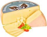 Mammut Käse Angebote bei REWE Darmstadt für 2,49 €