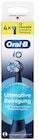 Aufsteckzahnbürste iO im Rossmann Prospekt Aufsteckzahnbürste iO von Oral-B im aktuellen Rossmann Prospekt für 27,99 €