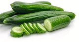 Gurke von Gut & Günstig im aktuellen E xpress Prospekt für 0,99 €