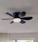Aktuelle Standventilator Angebote bei toom Baumarkt in Bielefeld Aktuelles Deckenleuchte mit Ventilator âLundâ Angebot bei toom Baumarkt in Bielefeld ab 39,99 âŹ