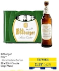 Pils im Angebot bei METRO in Stuttgart Pils Angebote bei METRO Stuttgart für 14,27 €