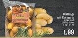 Aktuelles Drillinge mit Rosmarin Angebot bei EDEKA in Bergisch Gladbach ab 1,99 €